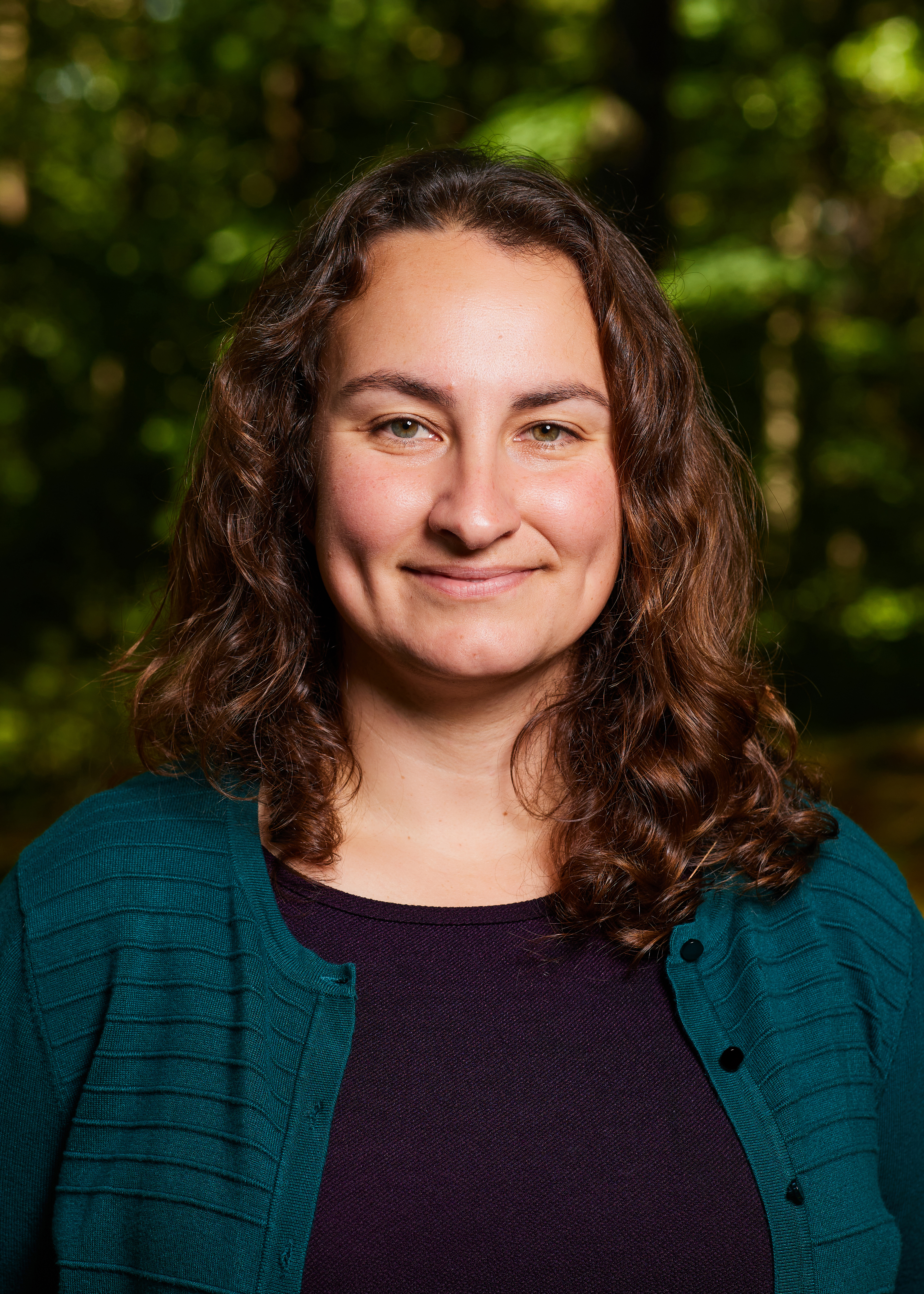 Photo of Sophie Carrillo-Mandel